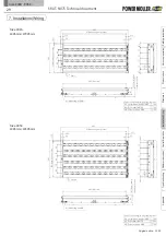 Preview for 29 page of ITOH DENKI POWER MOLLER PLUS F-RAT-NX75 Manual