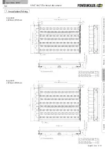 Preview for 30 page of ITOH DENKI POWER MOLLER PLUS F-RAT-NX75 Manual