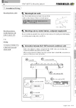 Preview for 35 page of ITOH DENKI POWER MOLLER PLUS F-RAT-NX75 Manual