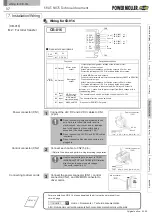 Preview for 37 page of ITOH DENKI POWER MOLLER PLUS F-RAT-NX75 Manual