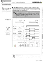 Preview for 50 page of ITOH DENKI POWER MOLLER PLUS F-RAT-NX75 Manual