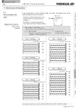 Preview for 58 page of ITOH DENKI POWER MOLLER PLUS F-RAT-NX75 Manual