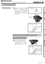 Preview for 62 page of ITOH DENKI POWER MOLLER PLUS F-RAT-NX75 Manual