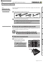 Preview for 65 page of ITOH DENKI POWER MOLLER PLUS F-RAT-NX75 Manual