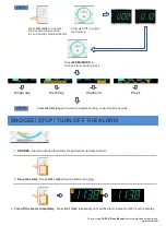 Preview for 2 page of iToma CKS207 Quick Manual