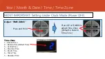 Preview for 4 page of iToma CKS3301 Quick Start Manual