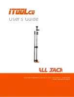 iTOOLco All Jack User Manual preview