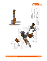 Предварительный просмотр 11 страницы iTOOLco Cannon 12K User Manual