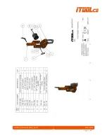 Предварительный просмотр 13 страницы iTOOLco Cannon 12K User Manual