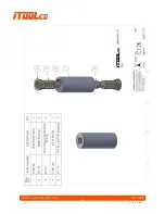 Предварительный просмотр 14 страницы iTOOLco Cannon 12K User Manual