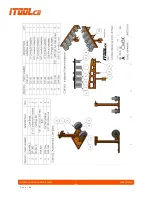 Preview for 12 page of iTOOLco Cannon CM3k User Manual