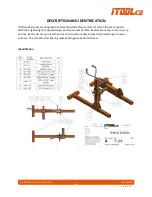 Preview for 5 page of iTOOLco REAL JACKS RJ6K User Manual