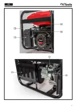 Preview for 7 page of iTools ITG25B Instruction Manual