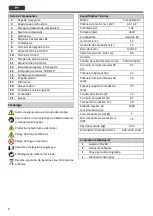 Preview for 8 page of iTools ITG25B Instruction Manual