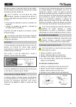 Preview for 15 page of iTools ITG25B Instruction Manual