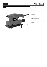 Preview for 3 page of iTools ITLV135A Instruction Manual