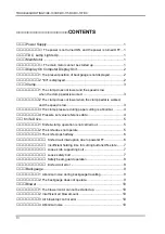 Preview for 2 page of Itotec Robocut RC-100DX Troubleshooting Manual