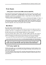 Preview for 4 page of Itotec Robocut RC-100DX Troubleshooting Manual