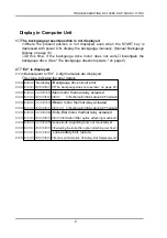 Preview for 5 page of Itotec Robocut RC-100DX Troubleshooting Manual