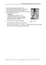 Preview for 20 page of Itotec Robocut RC-100DX Troubleshooting Manual