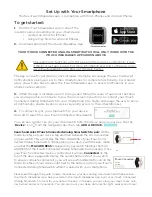 Preview for 4 page of iTOUCH 13887G-51-B27 User Manual