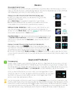 Preview for 6 page of iTOUCH Air 3 User Manual