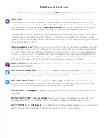 Preview for 12 page of iTOUCH Air 3 User Manual