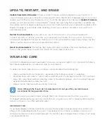 Preview for 13 page of iTOUCH Air 3 User Manual