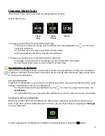 Preview for 6 page of iTOUCH Air S User Manual