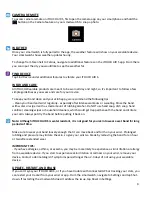 Preview for 9 page of iTOUCH Air S User Manual