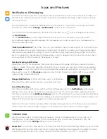 Preview for 6 page of iTOUCH Air User Manual