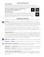 Preview for 8 page of iTOUCH Air User Manual