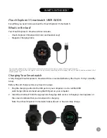 Preview for 3 page of iTOUCH Explorer 3 User Manual