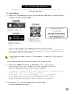 Preview for 4 page of iTOUCH Explorer 3 User Manual