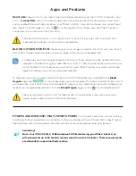 Preview for 8 page of iTOUCH Slim User Manual