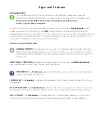 Preview for 9 page of iTOUCH Slim User Manual