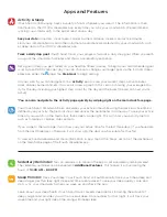 Preview for 8 page of iTOUCH Sport 2 User Manual