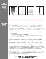 Preview for 6 page of Itouchless PC13RRG User Manual