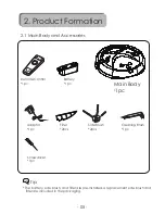 Preview for 6 page of Itouchless RV003A User Manual