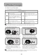 Preview for 9 page of Itouchless RV003A User Manual