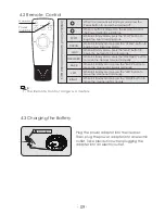 Preview for 10 page of Itouchless RV003A User Manual