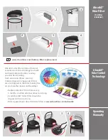 Preview for 5 page of Itouchless Touchless Trash Can MT08RB User Manual