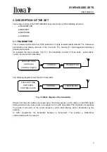 Preview for 8 page of Itowa BETON User Manual