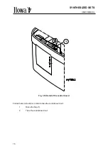 Preview for 21 page of Itowa BETON User Manual