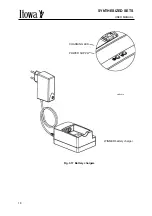 Preview for 23 page of Itowa BETON User Manual