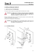 Preview for 28 page of Itowa BETON User Manual