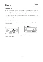 Preview for 20 page of Itowa HANITO 3 mt Manual