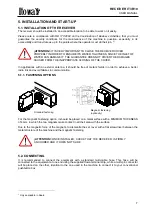 Preview for 7 page of Itowa IT3R10 User Manual