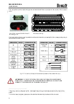 Предварительный просмотр 8 страницы Itowa IT3R10 User Manual