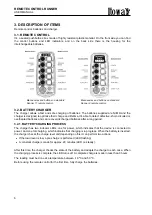 Preview for 6 page of Itowa MATRNEN User Manual